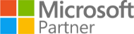 microsoft partner logo