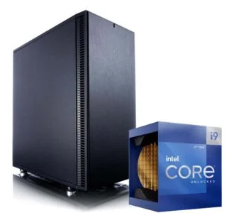 WS IC Intel® Core™ Workstations