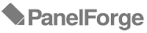 panelforge logo